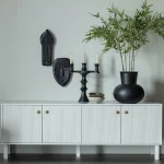 Fashion HUUS TV-meubel Madu