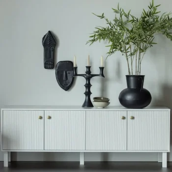 Fashion HUUS TV-meubel Madu