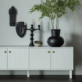 Fashion HUUS TV-meubel Madu