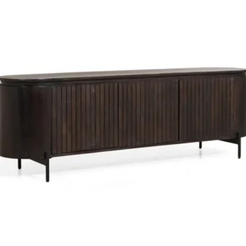 Hot HUUS TV-meubel Mokka