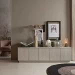 Best HUUS TV-meubel Pencil Mist