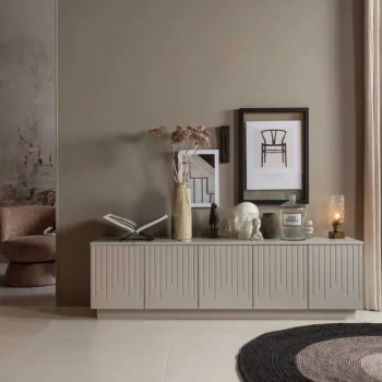 Best HUUS TV-meubel Pencil Mist