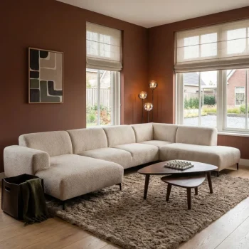 Online HUUS U-Bank Merido