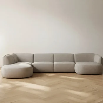 New HUUS U-bank Polly