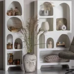 Clearance HUUS Vakkenkast Caz