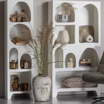 Clearance HUUS Vakkenkast Caz