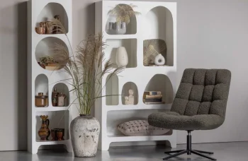 Clearance HUUS Vakkenkast Caz