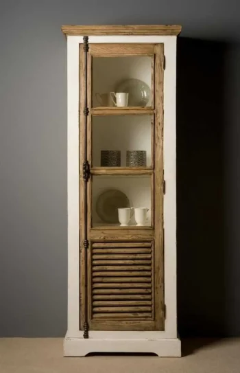 Hot HUUS Vitrinekast Amanda