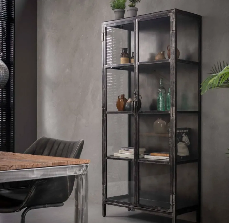 vitrinekast-danny-tdEKMDhG-3.webp Hot HUUS Vitrinekast Danny