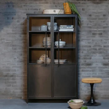 Clearance HUUS Vitrinekast Exhibit