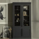 Discount HUUS Vitrinekast Organize