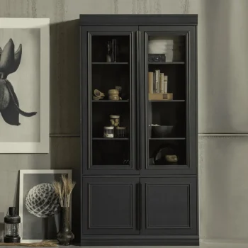 Discount HUUS Vitrinekast Organize