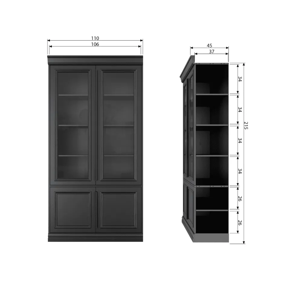 vitrinekast-organize-LpzZIuHc-10.webp Discount HUUS Vitrinekast Organize