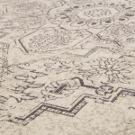 Sale HUUS Vloerkleed Eric