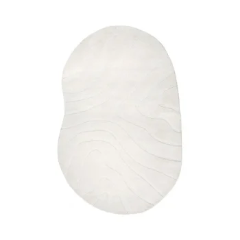 Clearance HUUS Vloerkleed Japandi