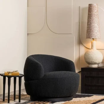 Outlet HUUS Vloerkleed Liberal