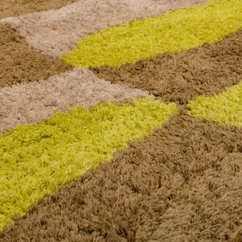 Discount HUUS Vloerkleed Musa