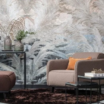 Discount HUUS Vloerkleed Praline