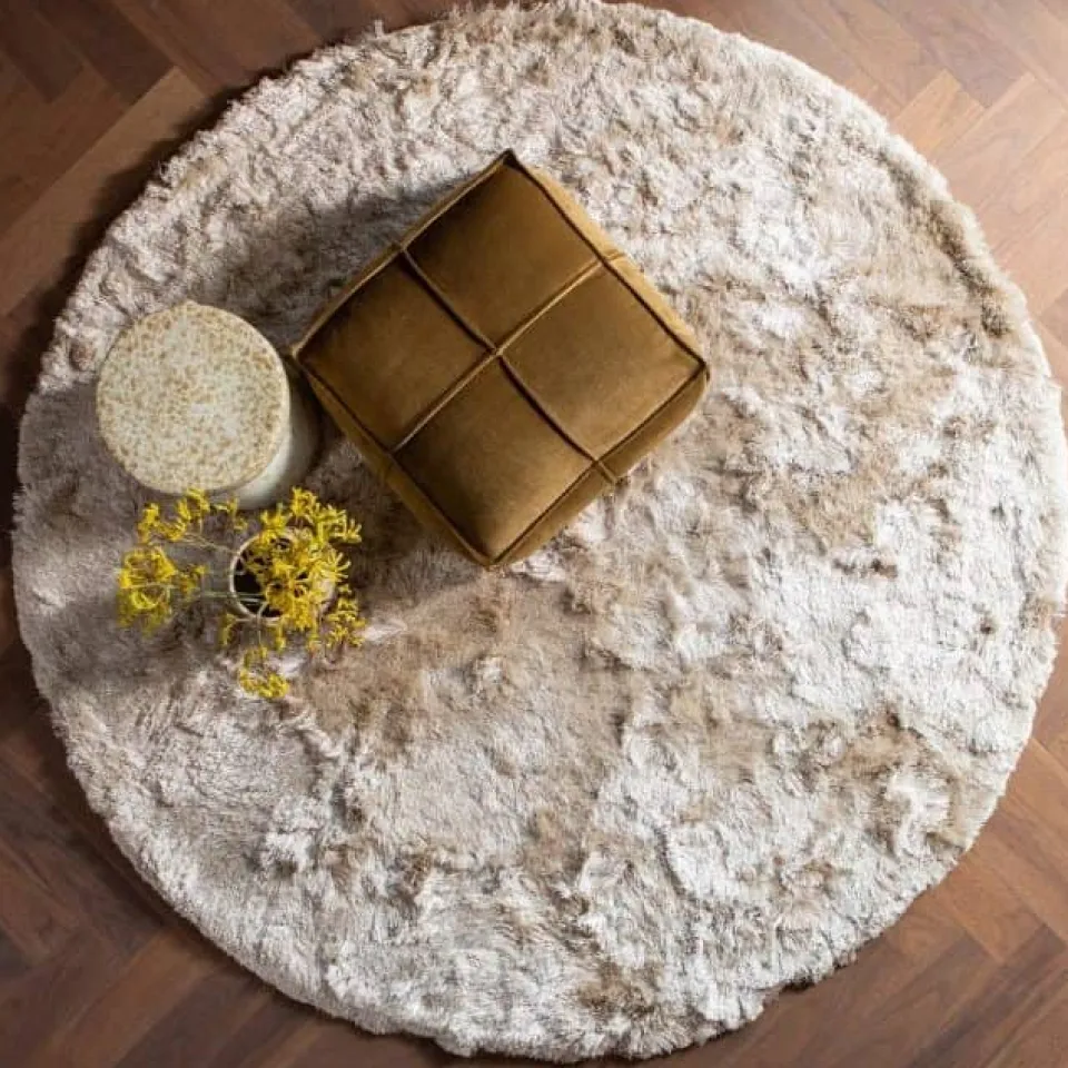 vloerkleed-praline-IBIcjukU-3.webp Discount HUUS Vloerkleed Praline