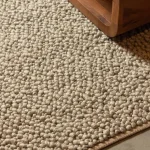 Outlet HUUS Vloerkleed Veld