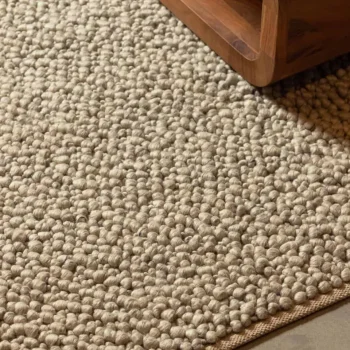 Outlet HUUS Vloerkleed Veld