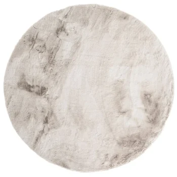 Outlet HUUS Vloerkleed Zena Rond