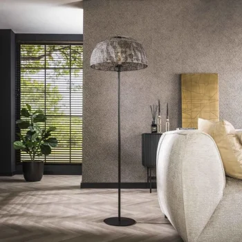 Online HUUS Vloerlamp Aimee