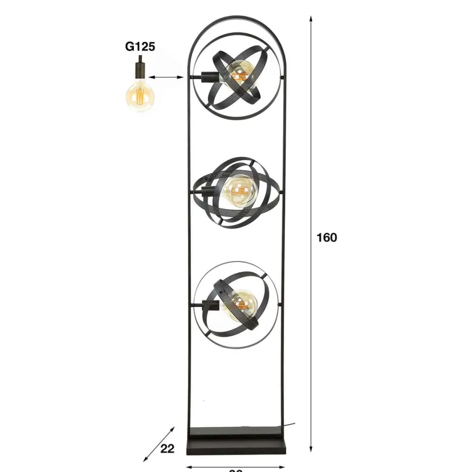 vloerlamp-arthur-JHqqsWgJ-4.webp New HUUS Vloerlamp Arthur