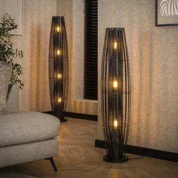 Sale HUUS Vloerlamp Barry