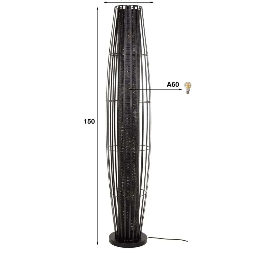 vloerlamp-barry-aiWJQHMS-13.webp Sale HUUS Vloerlamp Barry