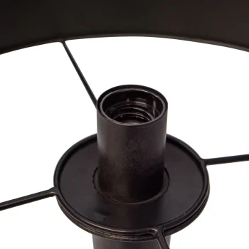 Hot HUUS Vloerlamp Blackout