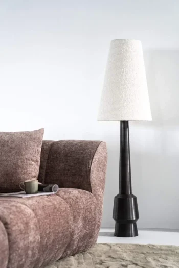 Online HUUS Vloerlamp Dawn