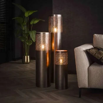 Outlet HUUS Vloerlamp Dolcis