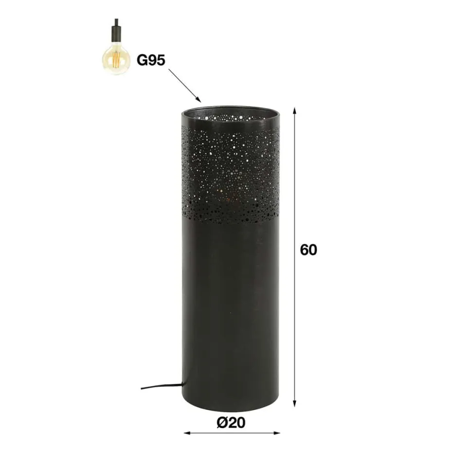 vloerlamp-dolcis-QQeeFjAz-9.webp Outlet HUUS Vloerlamp Dolcis