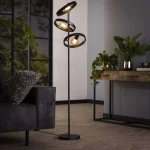Fashion HUUS Vloerlamp Harriet