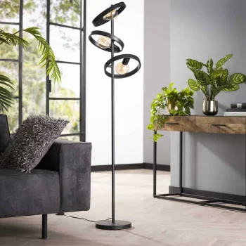 Fashion HUUS Vloerlamp Harriet
