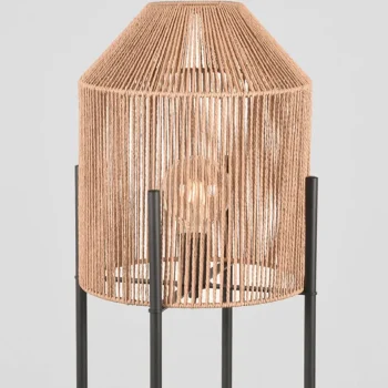 Fashion HUUS Vloerlamp Ibiza
