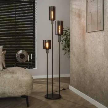 Online HUUS Vloerlamp Leentje