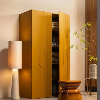 Clearance HUUS Vloerlamp Loft