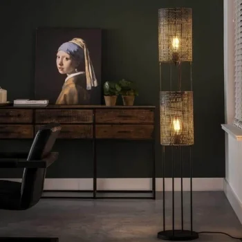 Clearance HUUS Vloerlamp Luuk