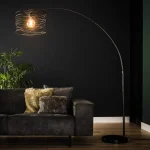 New HUUS Vloerlamp Mees