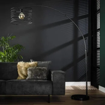 New HUUS Vloerlamp Mees