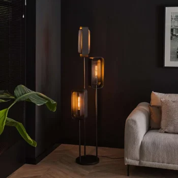 Online HUUS Vloerlamp Meri