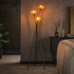 Clearance HUUS Vloerlamp Molly