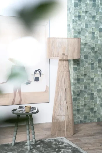 New HUUS Vloerlamp Oshu