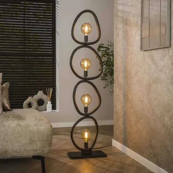 Clearance HUUS Vloerlamp Penny