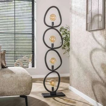 Clearance HUUS Vloerlamp Penny