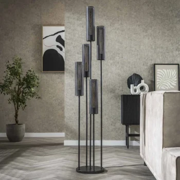 Sale HUUS Vloerlamp Sjuul