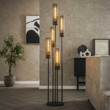 Sale HUUS Vloerlamp Sjuul