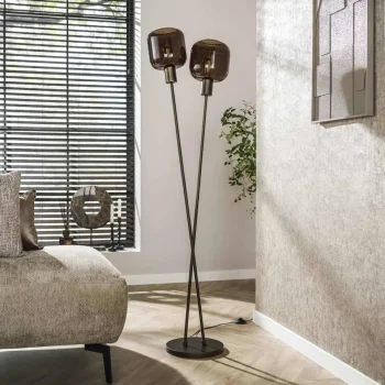 Discount HUUS Vloerlamp Sofia